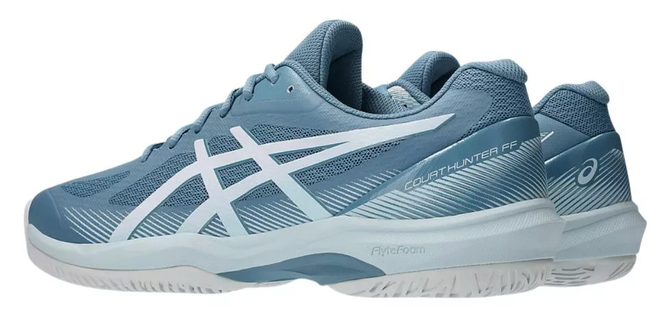 Dvoranske tenisice ASICS COURT HUNTER FF