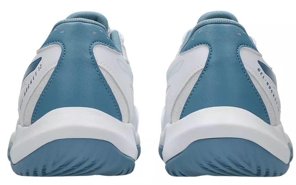 Zapatos de fútbol sala Asics Gel-Rocket 12