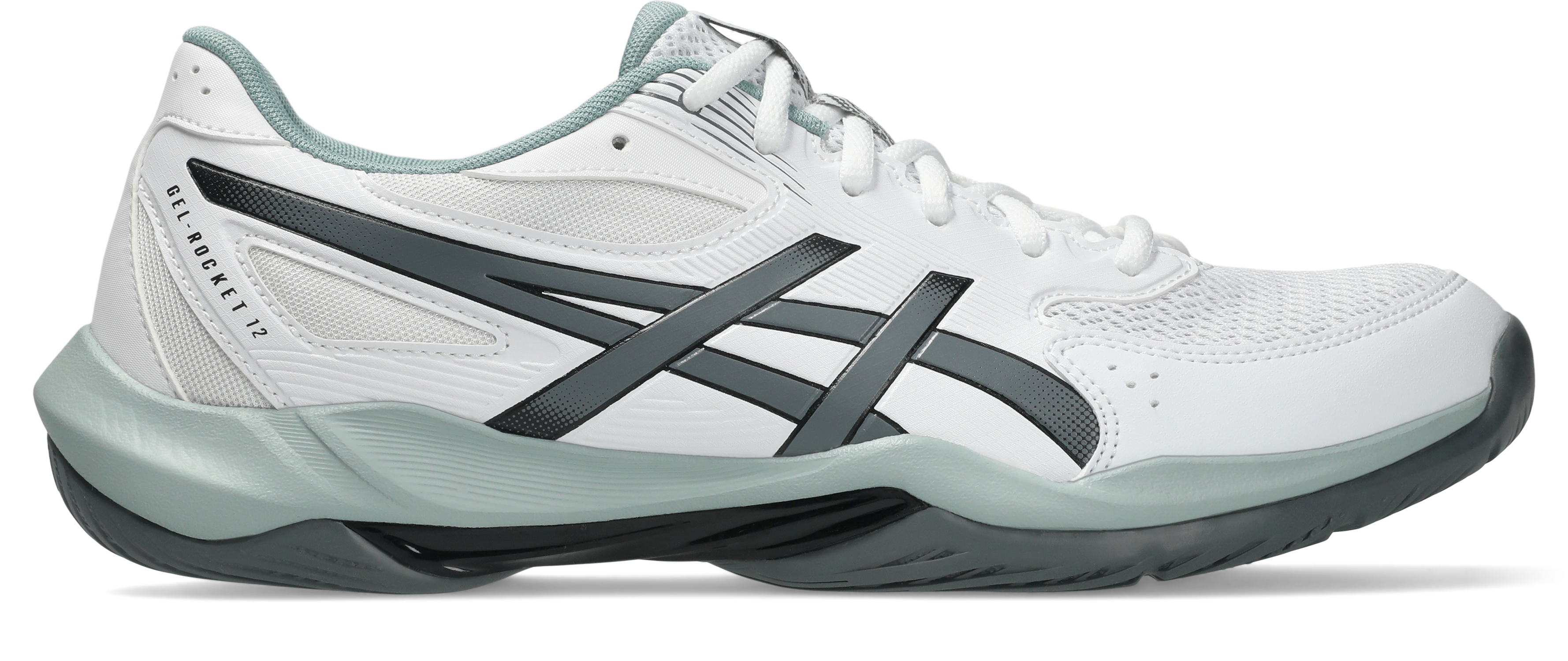 Gel-Rocket 12