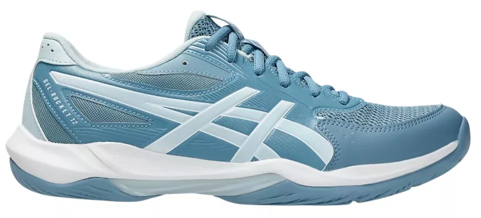 Indoor (IC) Asics Gel-Rocket 12