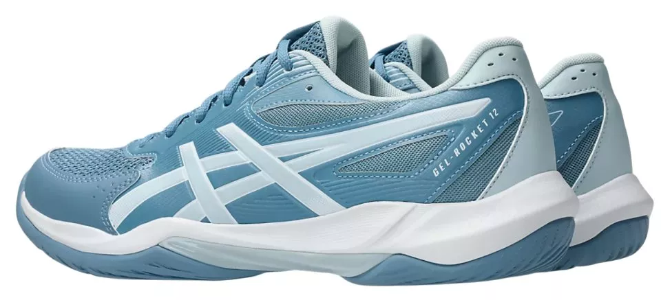 Indoor (IC) Asics Gel-Rocket 12