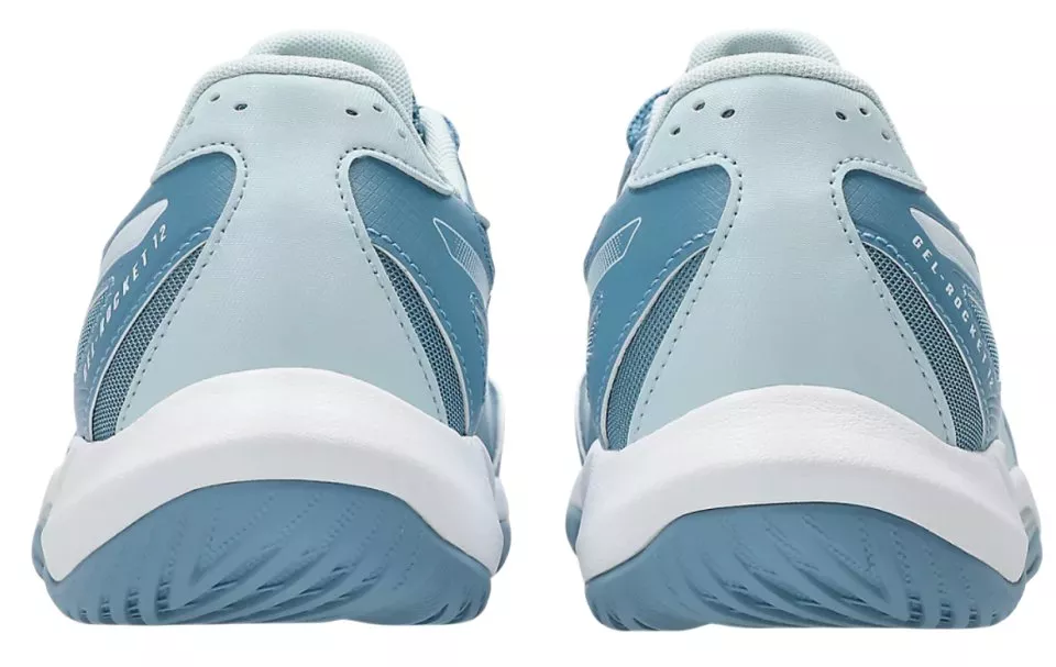 Indoor (IC) Asics Gel-Rocket 12