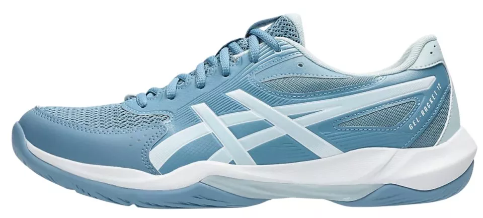 Indoor (IC) Asics Gel-Rocket 12