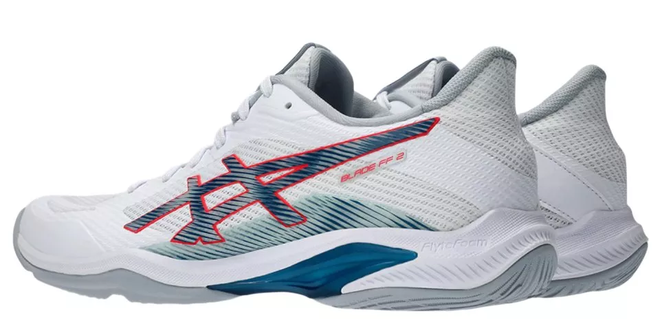 Ποδοσφαιρικά παπούτσια σάλας Asics Blade FF 2 shoe