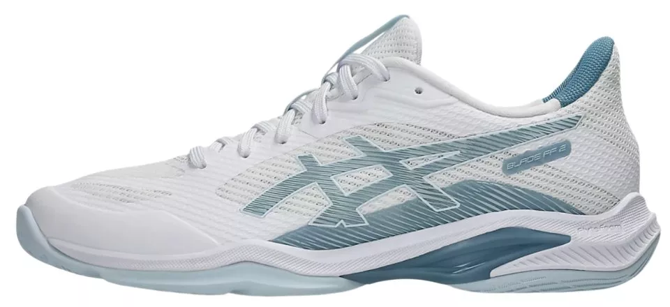 Kopačke za mali nogomet ASICS BLADE FF 2