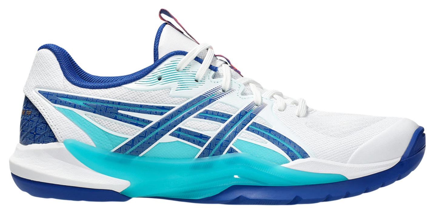 Вътрешни обувки Asics Powerbreak FF shoe