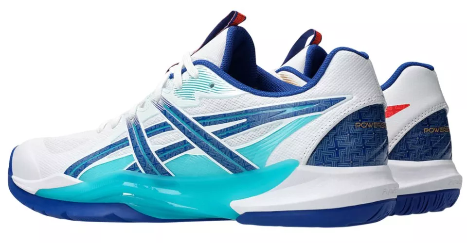 Вътрешни обувки Asics Powerbreak FF shoe