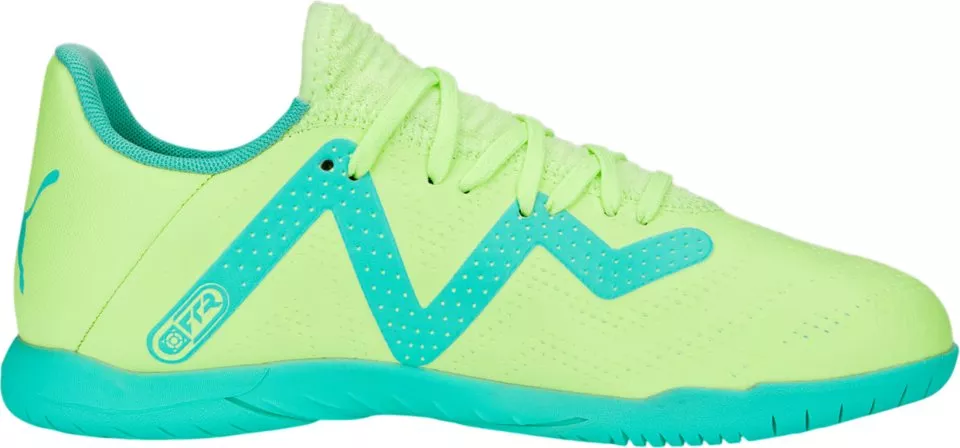обувки за футзал Puma FUTURE PLAY IT Jr
