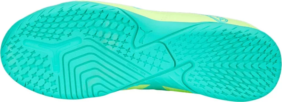 обувки за футзал Puma FUTURE PLAY IT Jr