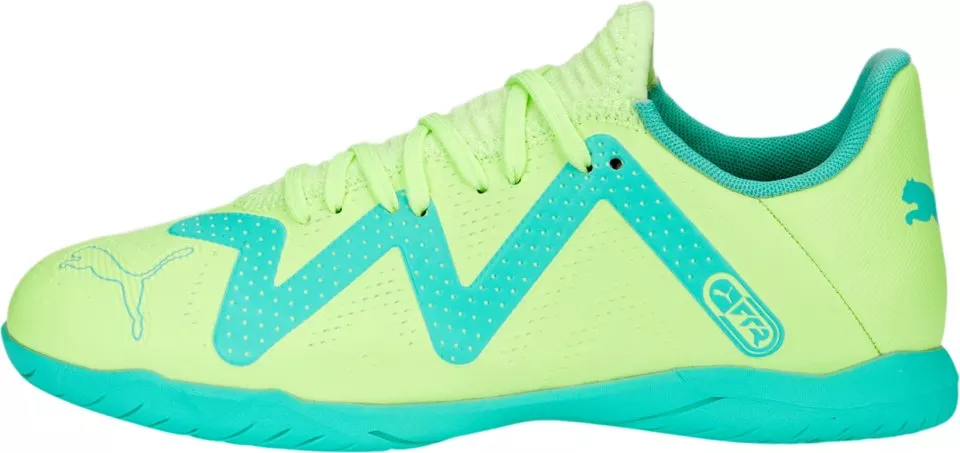 обувки за футзал Puma FUTURE PLAY IT Jr