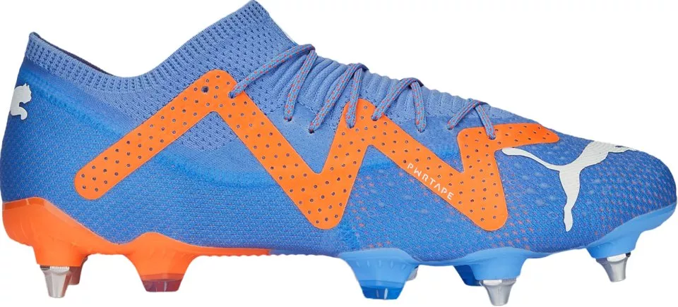 Ghete de fotbal Puma FUTURE ULTIMATE Low MxSG