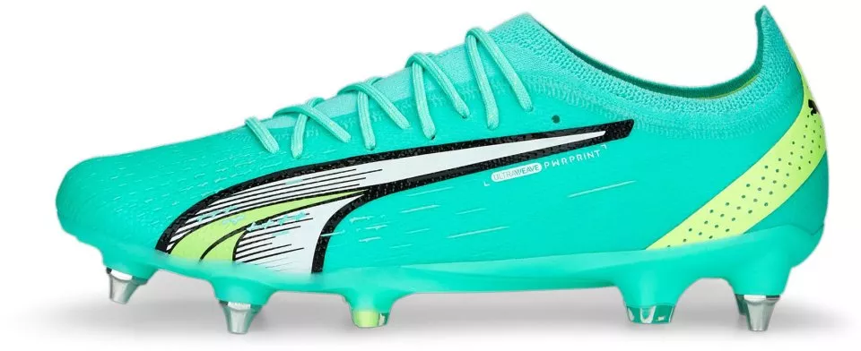 Puma ULTRA ULTIMATE MxSG Futballcipő