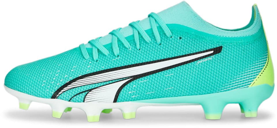 Ποδοσφαιρικά παπούτσια Puma ULTRA MATCH FG/AG