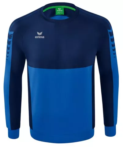 Six Wings Sweatshirt