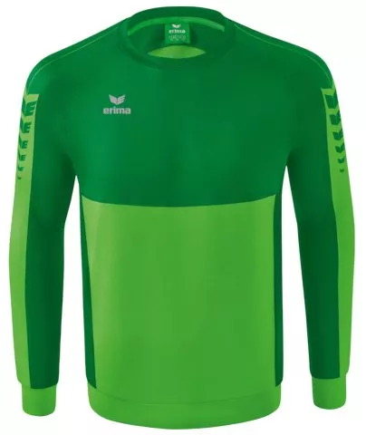 Six Wings Sweatshirt