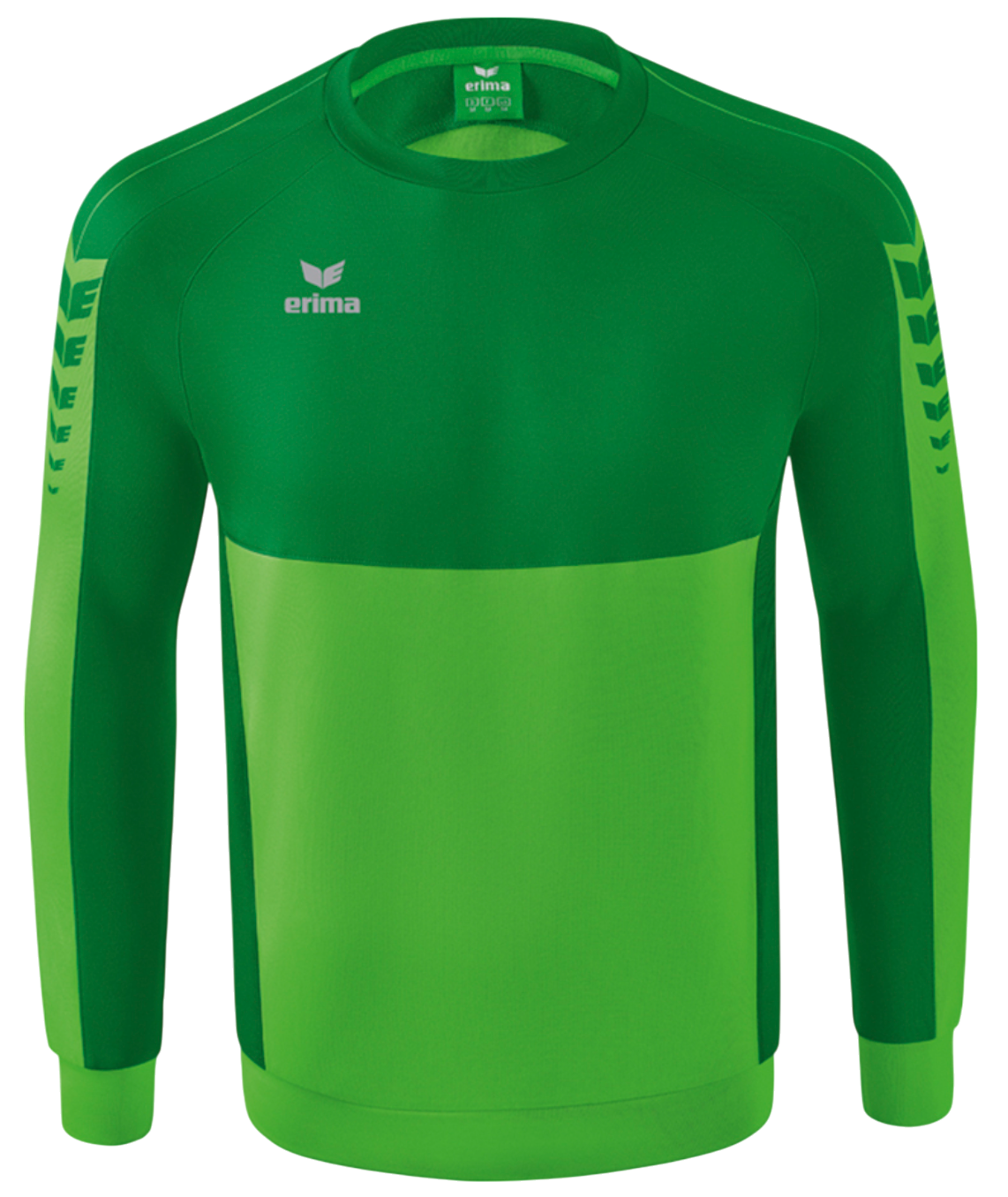 Erima Six Wings Sweatshirt Melegítő felsők