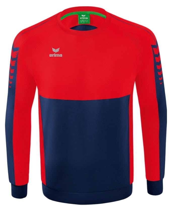 Sudadera Erima Six Wings Sweatshirt