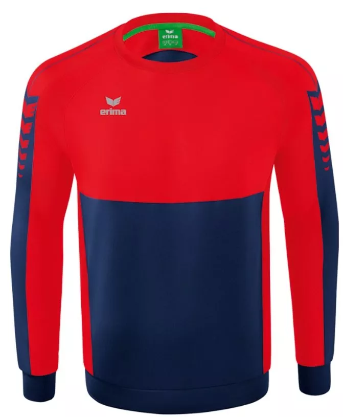 Sudadera Erima Six Wings Sweatshirt