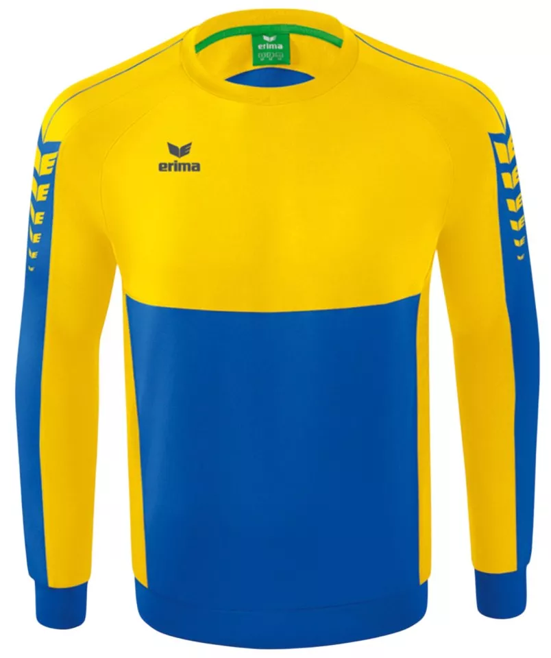 Erima Six Wings Sweatshirt Melegítő felsők