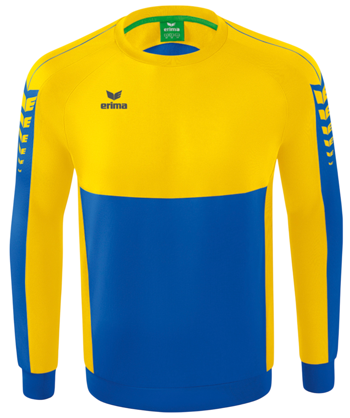 Erima Six Wings Sweatshirt Melegítő felsők