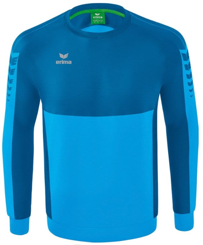 Erima Six Wings Sweatshirt Melegítő felsők