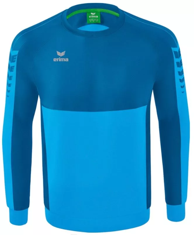 Erima Six Wings Sweatshirt Melegítő felsők