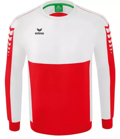 Six Wings Sweatshirt
