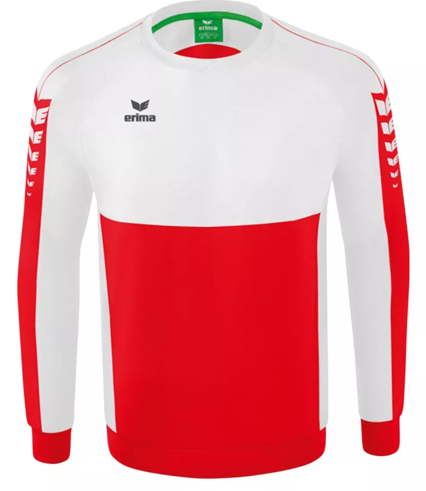 Erima Six Wings Sweatshirt Melegítő felsők
