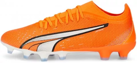 Puma ULTRA MATCH FG/AG Wn s  - Naranja