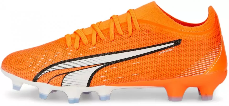 Puma ULTRA MATCH FG/AG Wn s Futballcipő