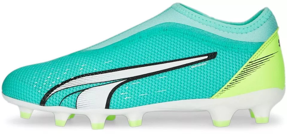 Chuteiras de futebol Puma ULTRA MATCH LL FG/AG Jr