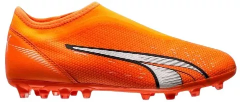 Ultra Match Laceless MG Kids