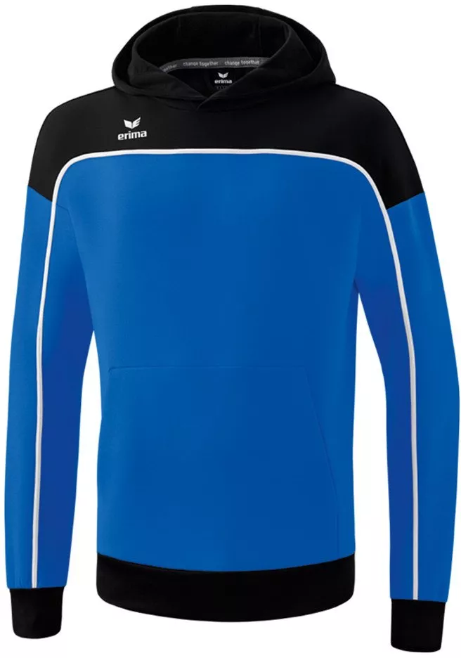 Hanorac cu gluga CHANGE by erima Hoody