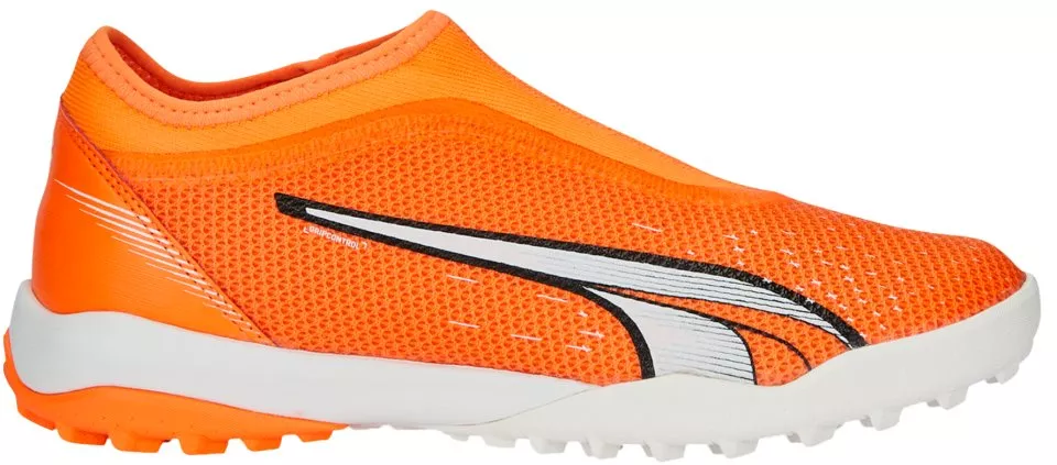 Puma ULTRA MATCH LL TT + Mid Jr Futballcipő