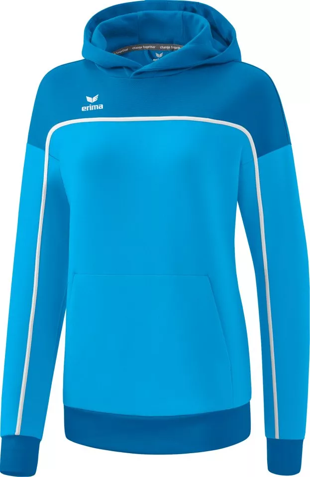 Sweatshirt à capuche CHANGE by erima Hoody