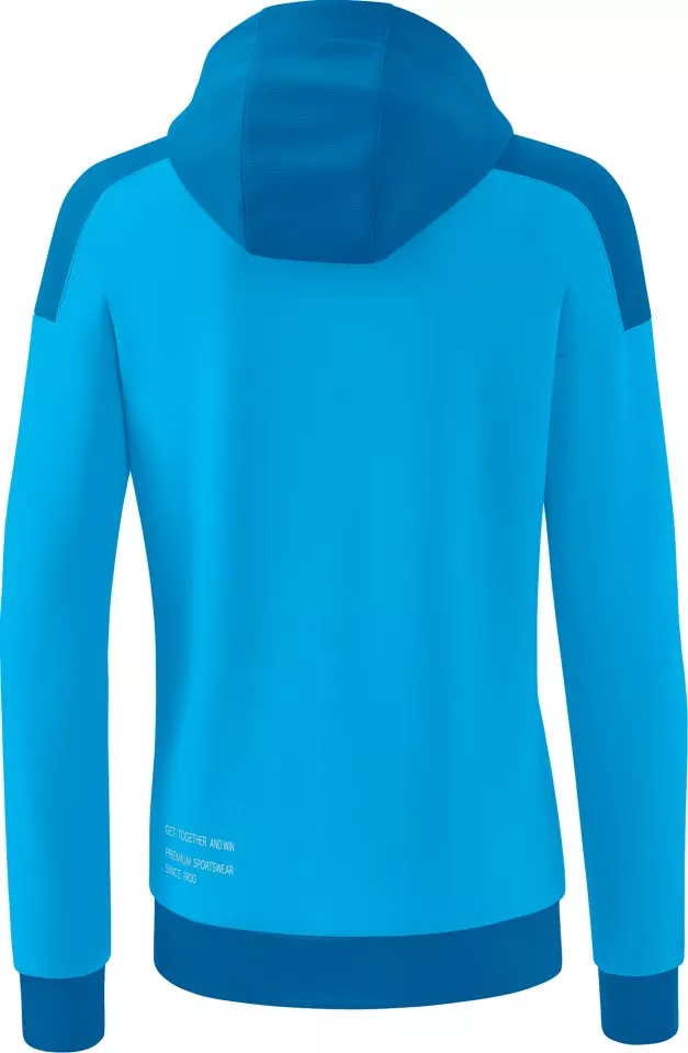 Sweatshirt à capuche CHANGE by erima Hoody