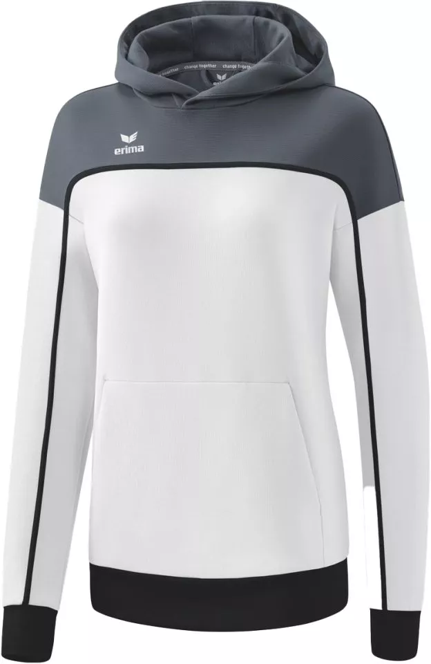 Hanorac cu gluga CHANGE by erima Hoody