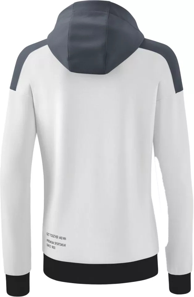 Hanorac cu gluga CHANGE by erima Hoody