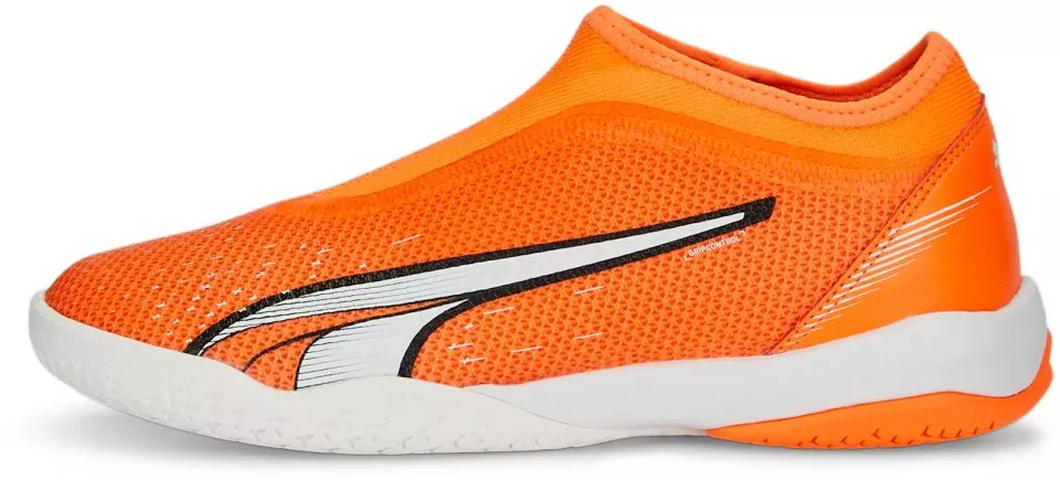 Puma ULTRA MATCH LL IT + Mid Jr Beltéri focicipő