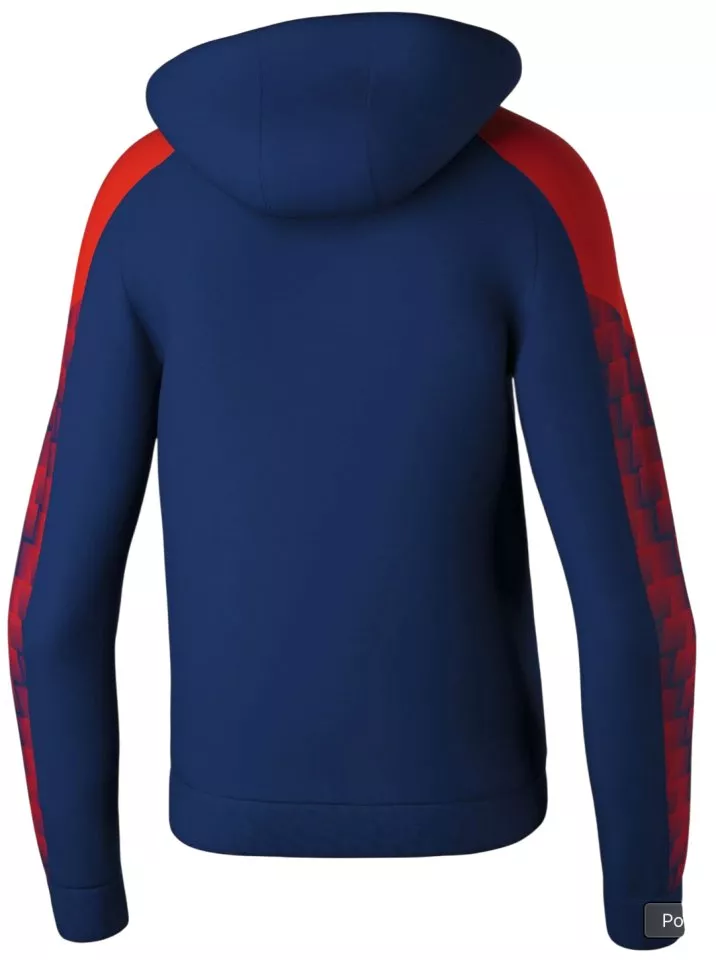 Bluza z kapturem Erima EVO STAR Hoodie