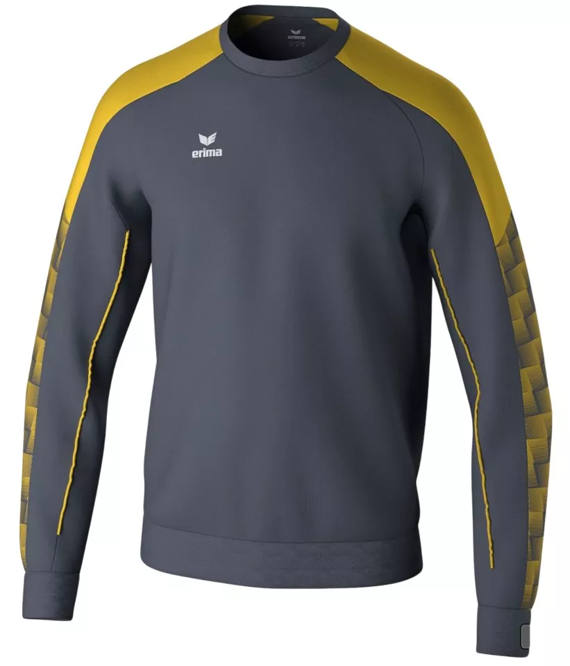 Bluza z kapturem Erima EVO STAR Sweatshirt