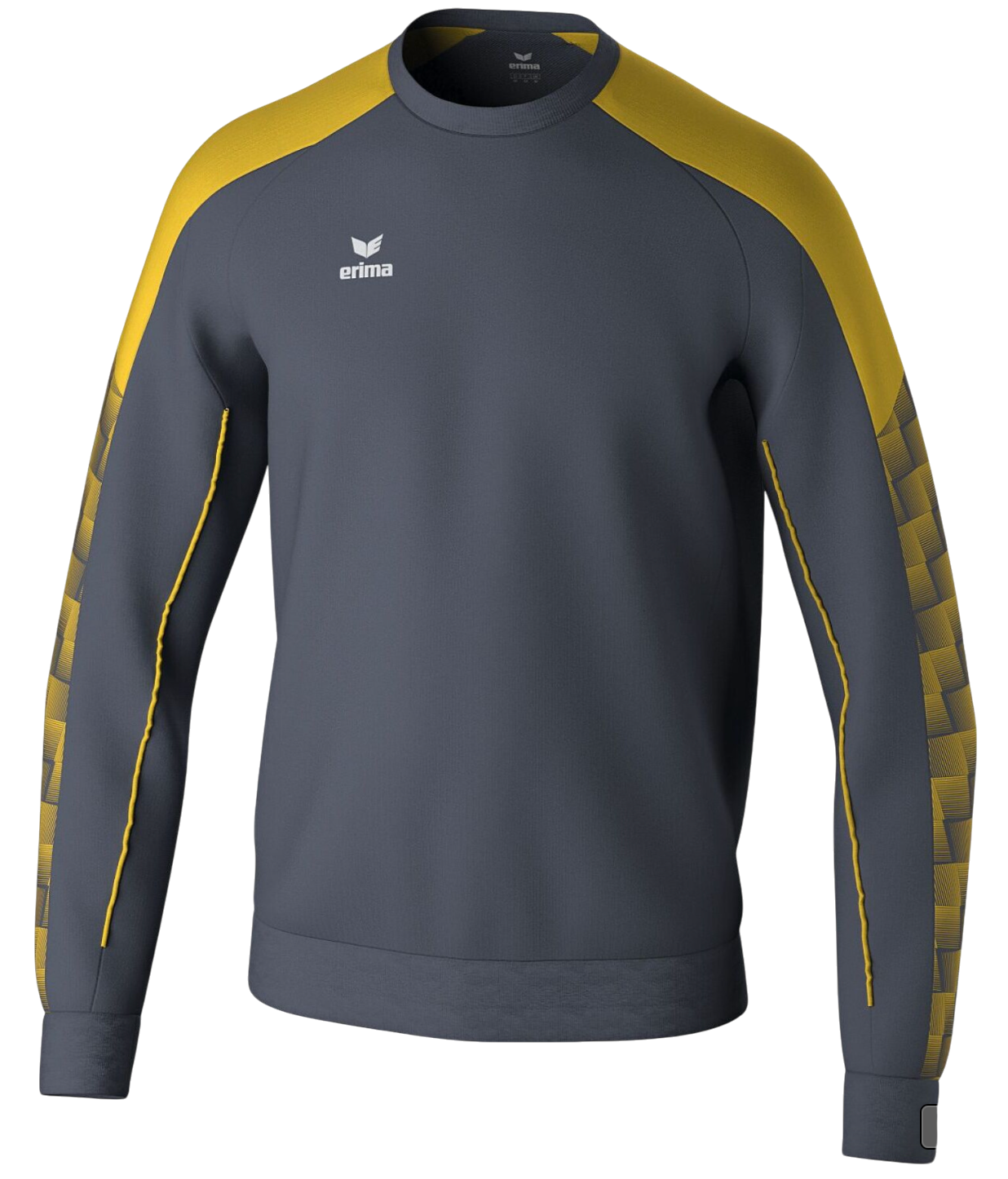 Bluza z kapturem Erima EVO STAR Sweatshirt