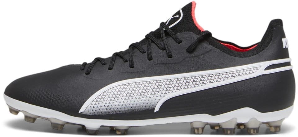 Ghete de fotbal Puma KING ULTIMATE MG