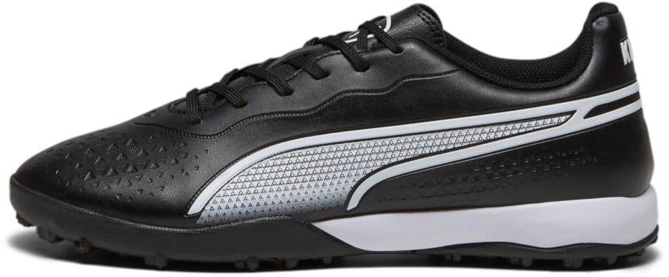 Botas de fútbol Puma KING Match TT