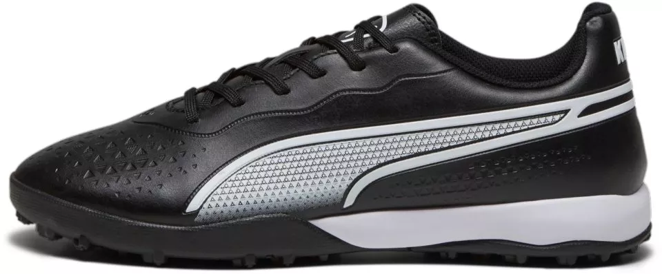 Botas de fútbol Puma KING Match TT
