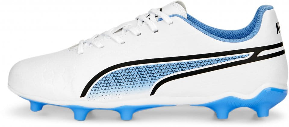 Dětské kopačky Puma King Match FG/AG