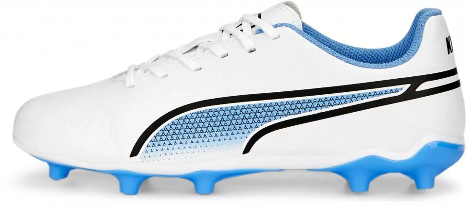 Dětské kopačky Puma King Match FG/AG