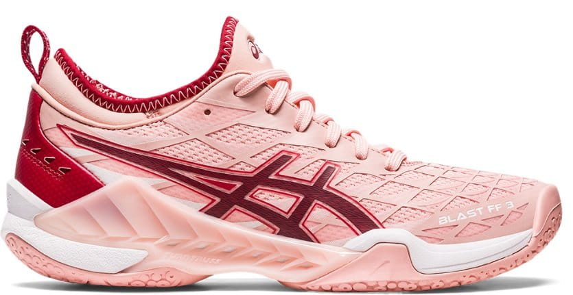 Παπούτσια εσωτερικού χώρου Asics BLAST FF 3