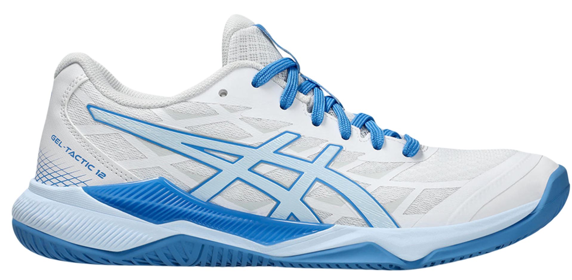 Buty do futsalu Asics GEL-TACTIC 12