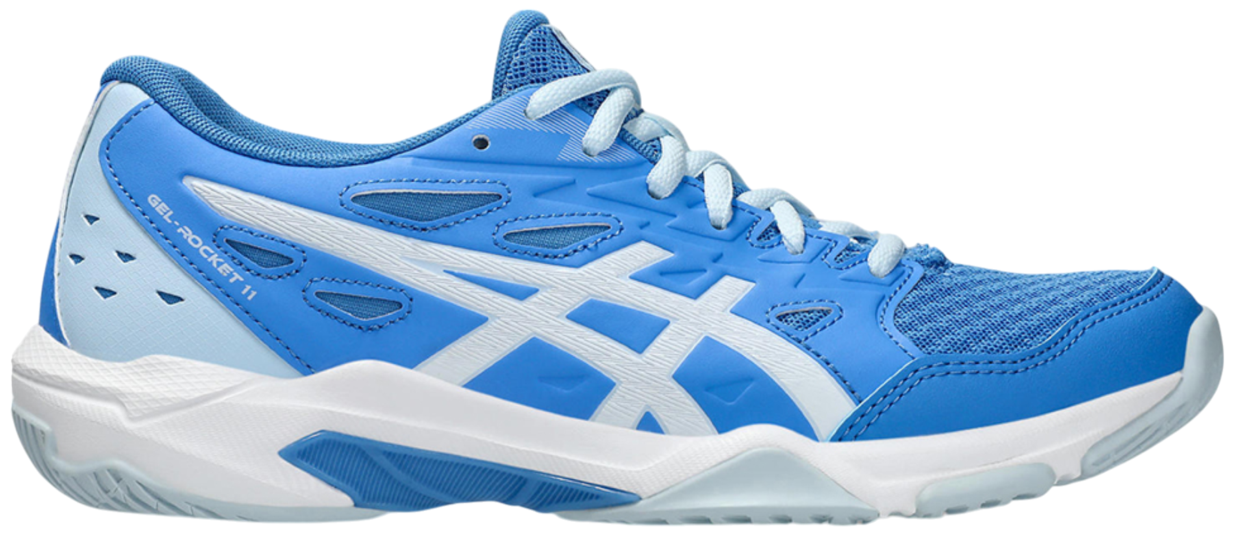 Zapatos de fútbol sala Asics GEL-ROCKET 11